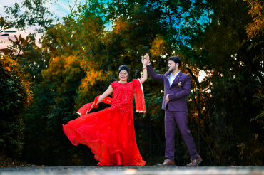 First Dance Vibe Image